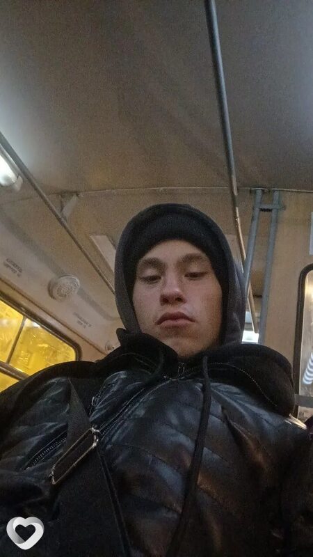Александр, 24, Екатеринбурге — анкета №3851237