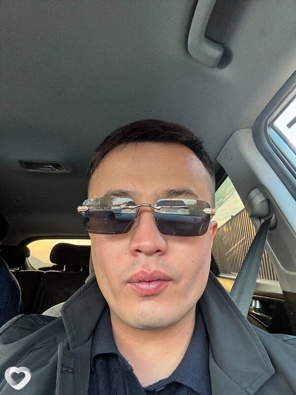 Айбек, 28, Актюбинске — анкета №3851239