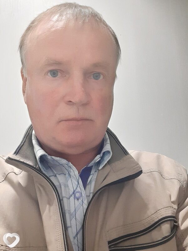 Николай, 51, Пензе — анкета №3851241
