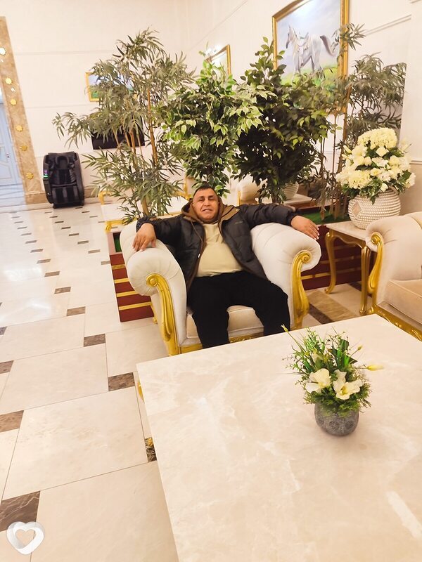 Алик, 46, Минске — анкета №3851314