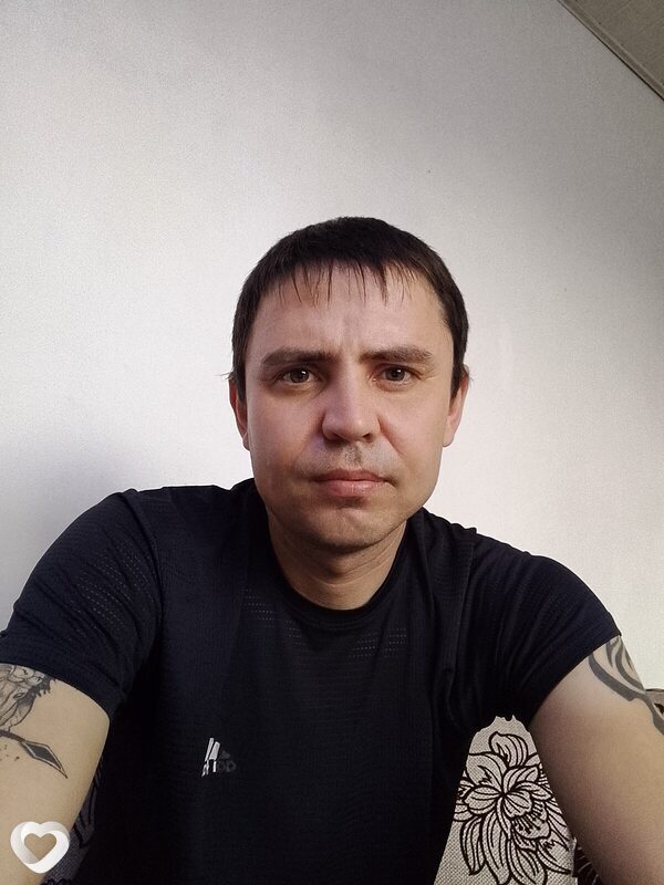 Рамиль, 36, Таразе — анкета №3851324