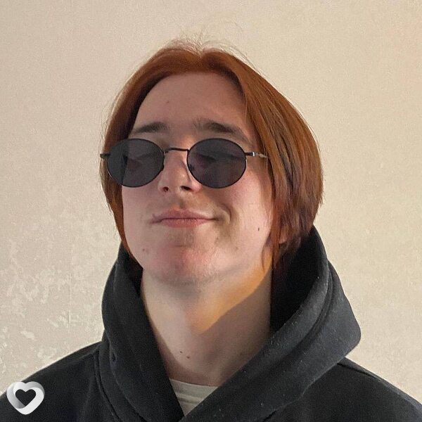 Андрей, 20, Минске — анкета №3851181