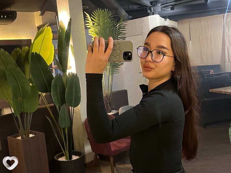 Сабина, 21, Махачкале — анкета №3851182