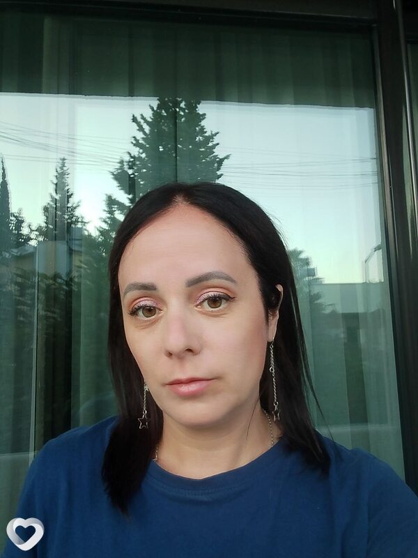 Алёна, 35, Москве — анкета №3851189