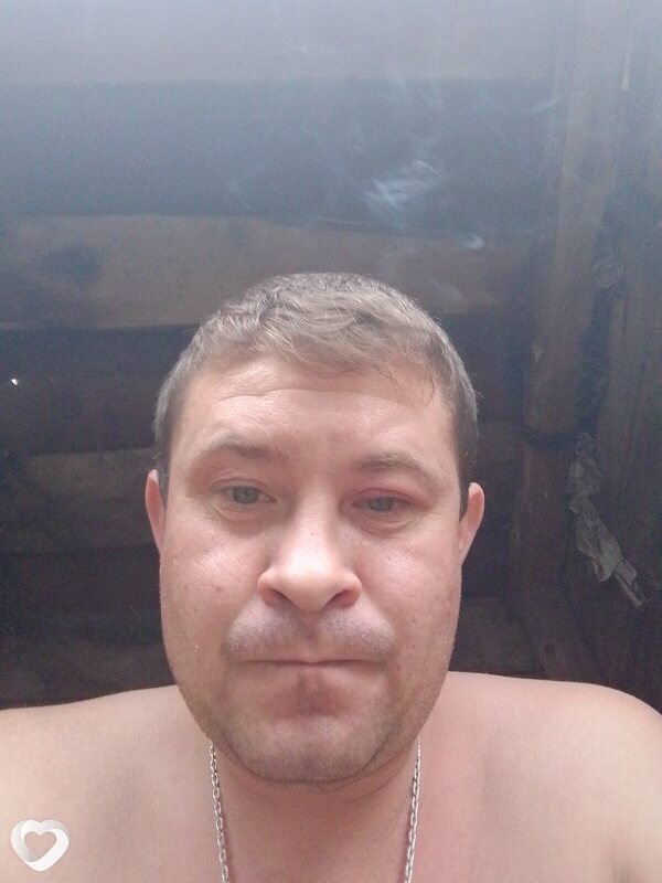 Денис, 36, Воронеже — анкета №3851191