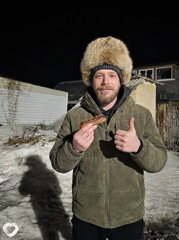 Арсений, 33, Улан-Удэ — анкета №3851196