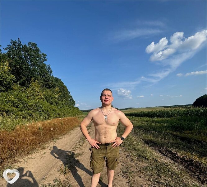 Иван, 25, Ижевске — анкета №3851197