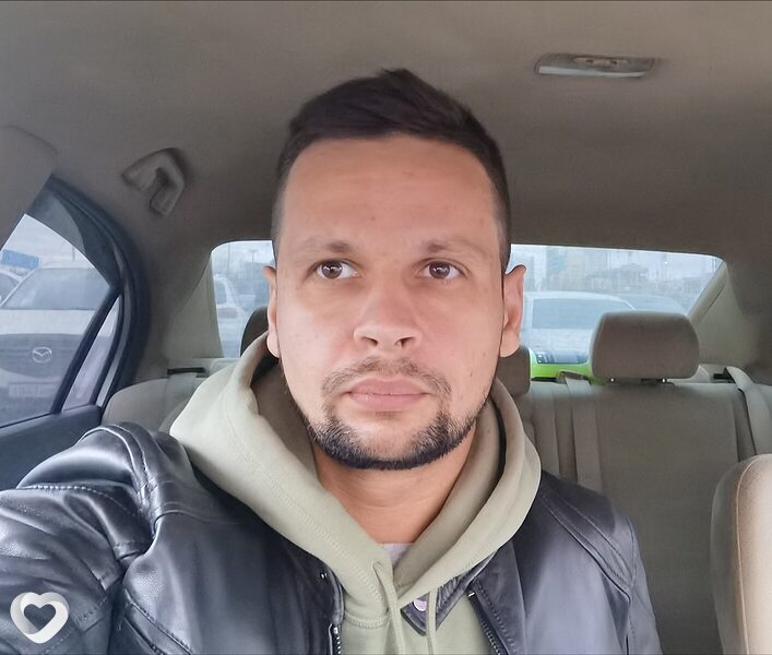 Сергей, 30, Красноярске — анкета №3851201
