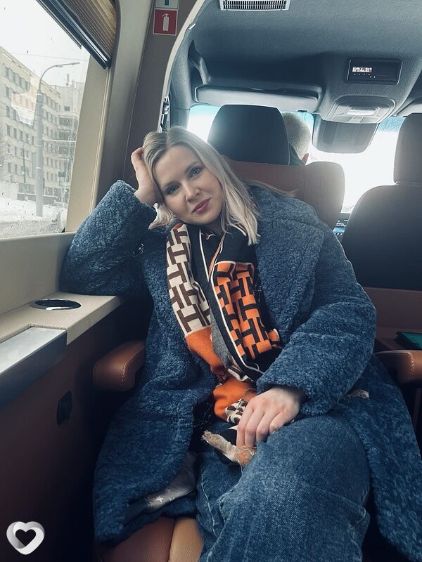 Yuliya, 32, Минске — анкета №3851325
