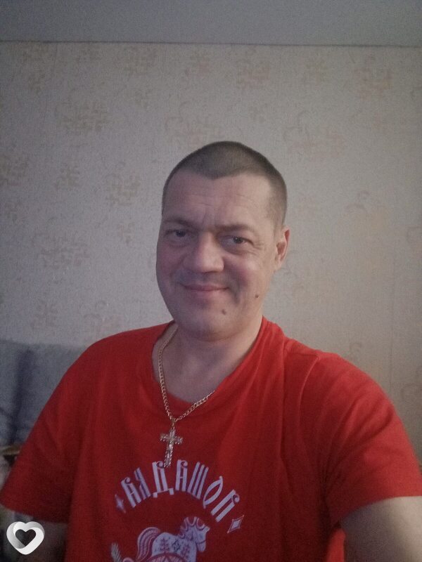 Василий, 47, Оренбурге — анкета №3851328