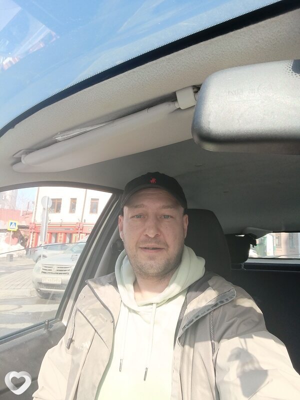 Михаил, 38, Боре — анкета №3851329