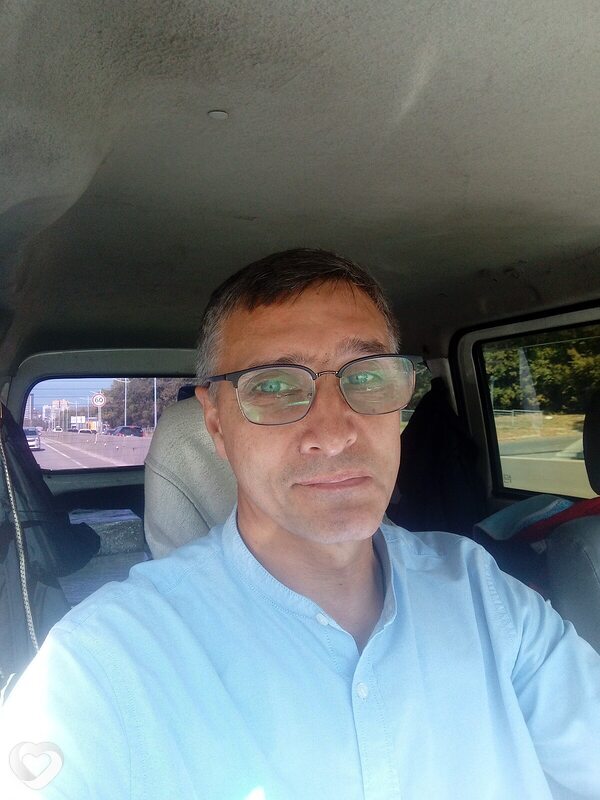 Максим, 51, Владивостоке — анкета №3851332