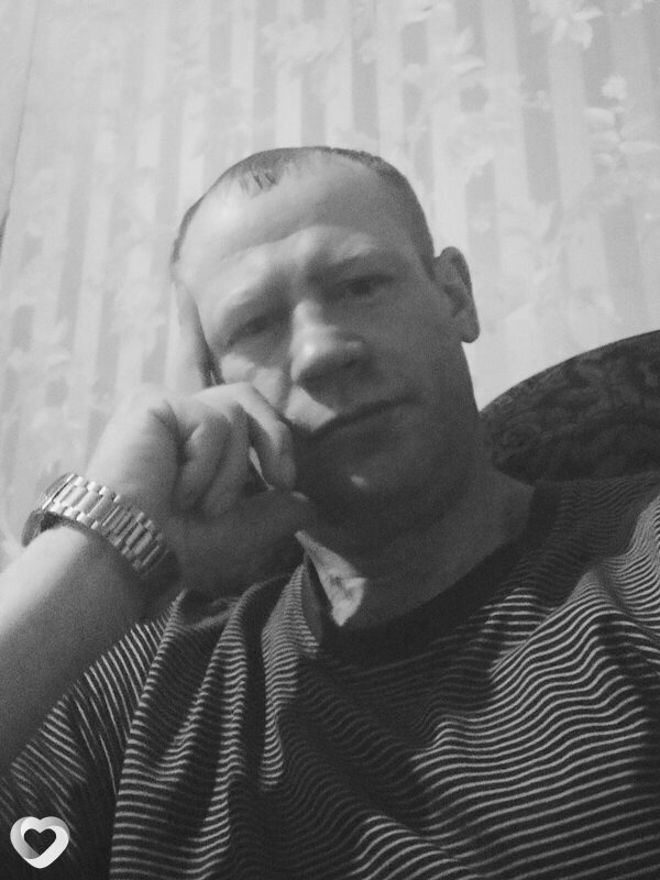 Андрей, 35, Кемерове — анкета №3851334