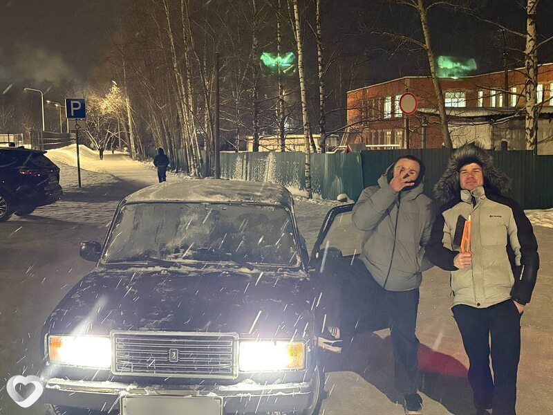 Илья, 21, Арзамасе — анкета №3851340