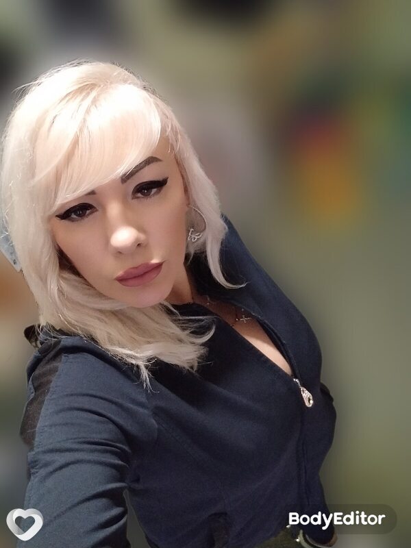 Натали, 51, Донецке — анкета №3851344