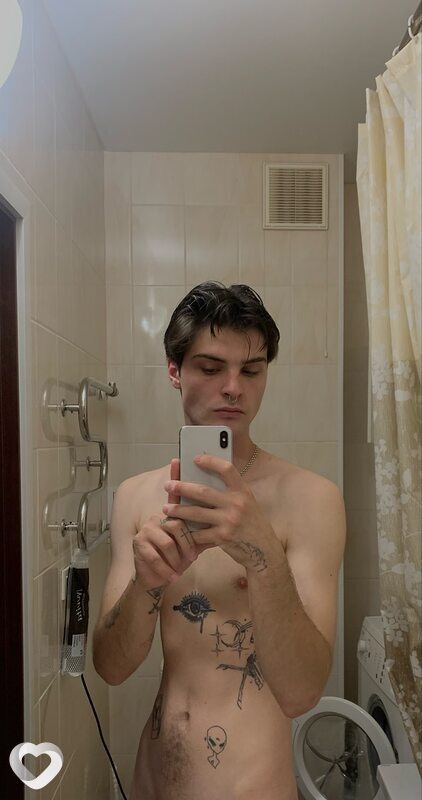 Юра, 22, Одессе — анкета №3851348