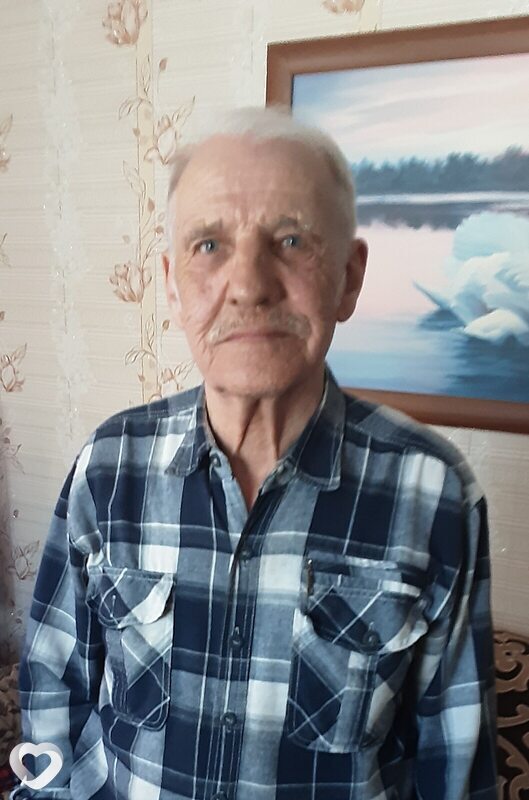 Алексей, Корма