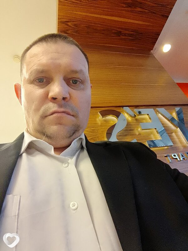Андрей, 40, Санкт-Петербурге — анкета №3851352