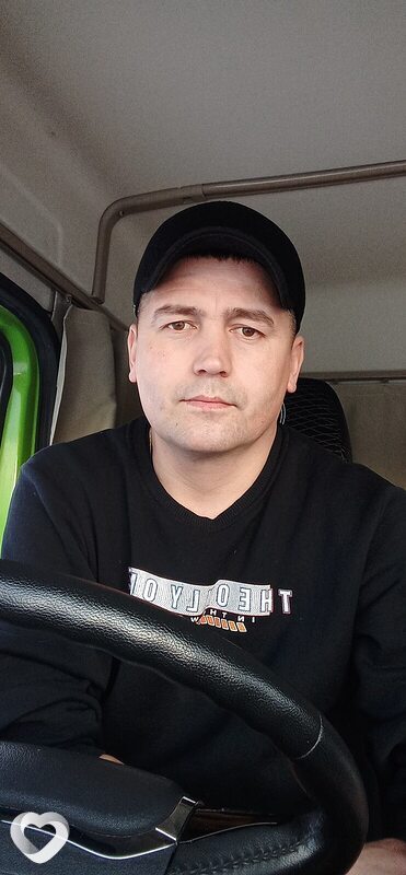 Константин, 38, Иркутске — анкета №3851359