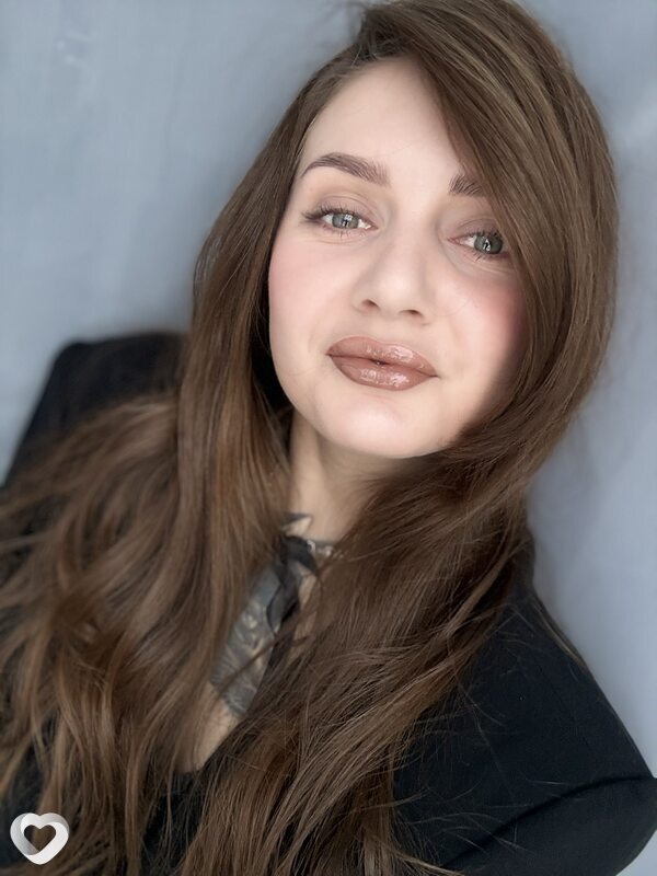 Ирина, 29, Новосибирске — анкета №3851360