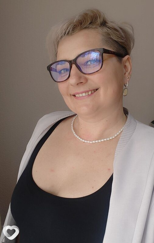 Ева, 40, Абакане — анкета №3851364