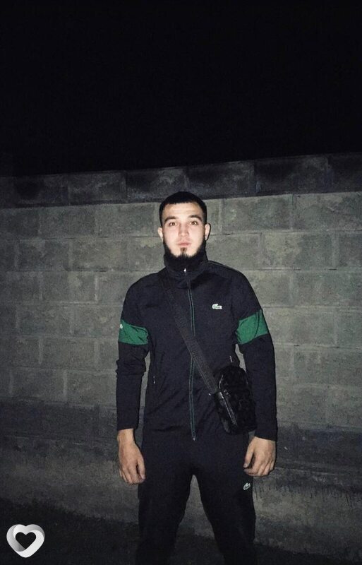 Султанбек, 27, Алматы — анкета №3851365