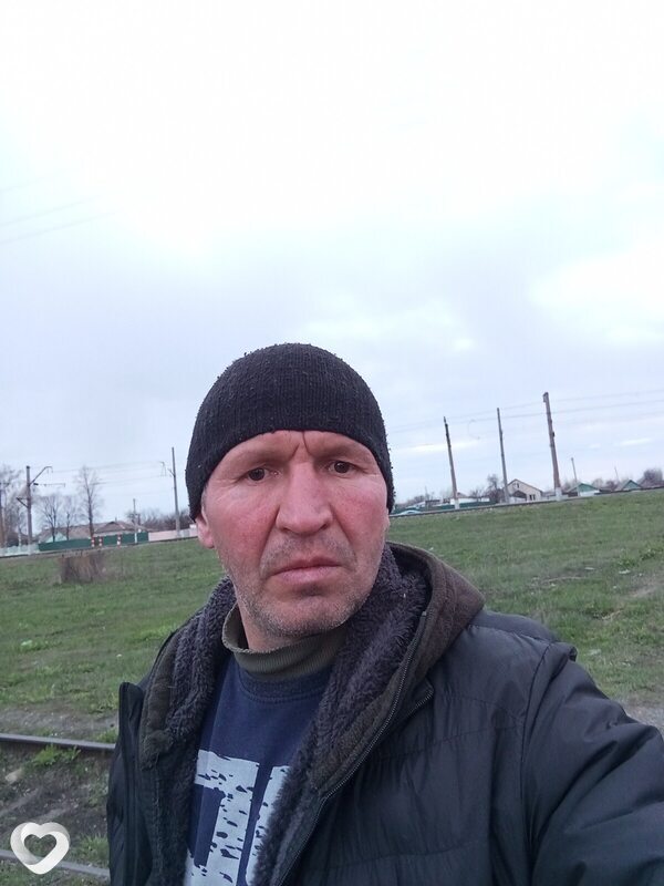 Александр, 47, Белгороде — анкета №3851366