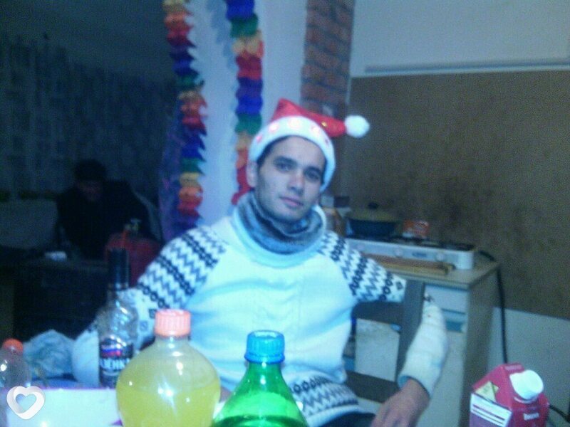 Ulugbek, 34, Астане — анкета №3851370