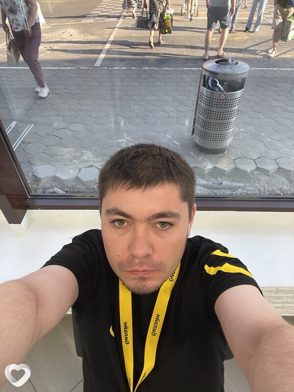 Андрей, 35, Казани — анкета №3851374