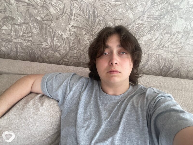 Кирилл, 19, Минске — анкета №3851377