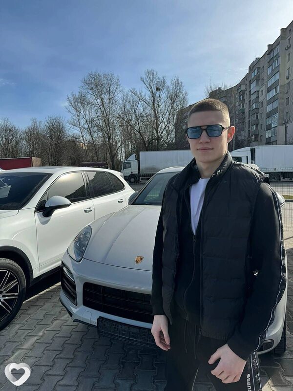 Никита, 21, Экибастузе — анкета №3851379