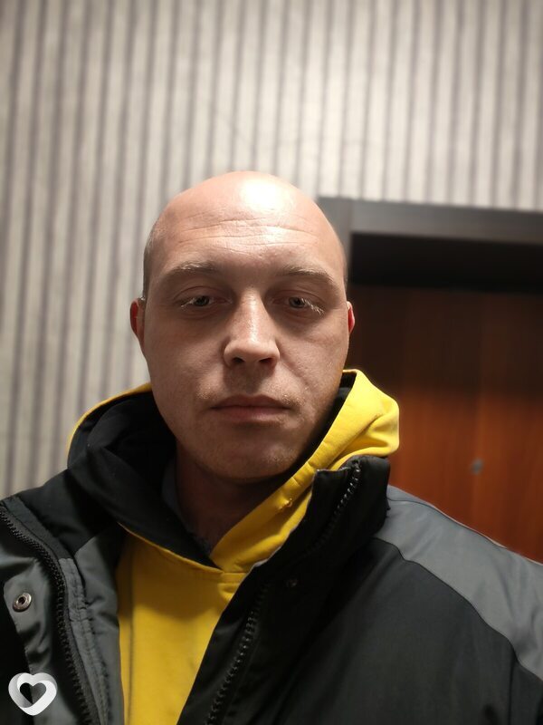 Андрей, 34, Минске — анкета №3851380