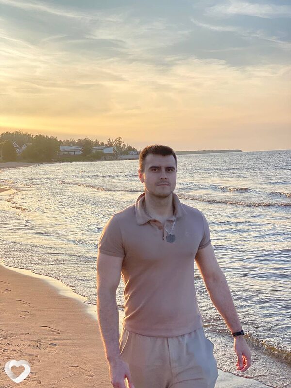 Александр, 27, Санкт-Петербурге — анкета №3851386