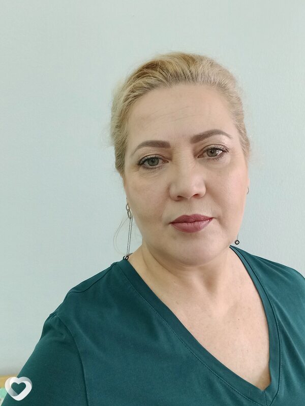 Светлана, 47, Новосибирске — анкета №3851392