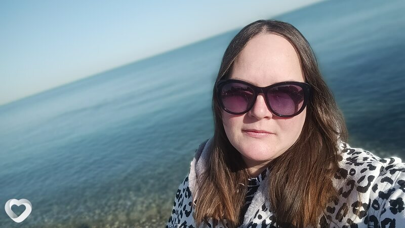 Женя, 41, Каменске-Уральском — анкета №3851450