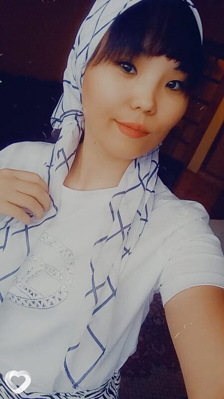 Галия, 28, Астрахани — анкета №3851453
