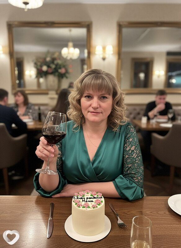 Танюша, 53, Нижнем Новгороде — анкета №3851455