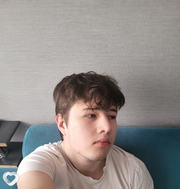 Роман, 20, Сургуте — анкета №3851460