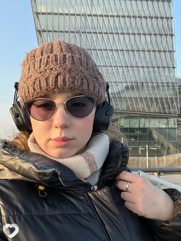 Лиза, 29, Санкт-Петербурге — анкета №3851462