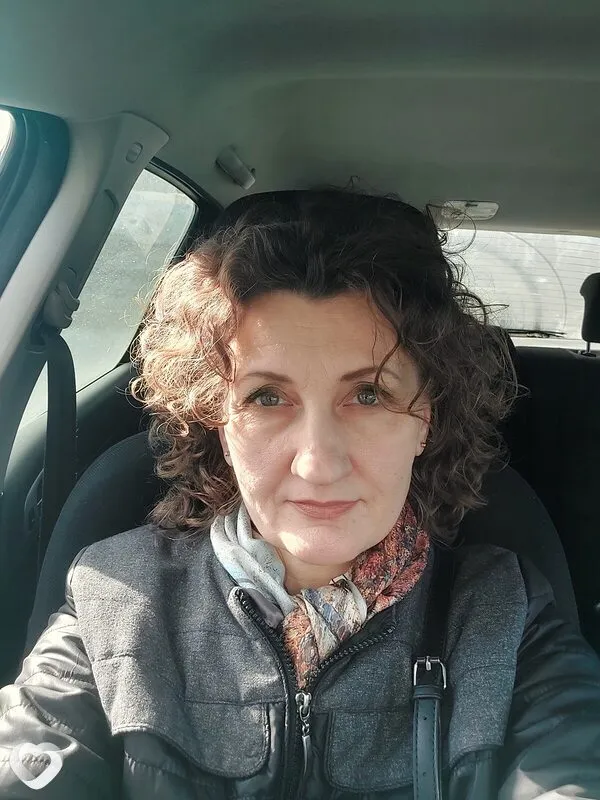 Наталья, 53, Барнауле — анкета №3851470