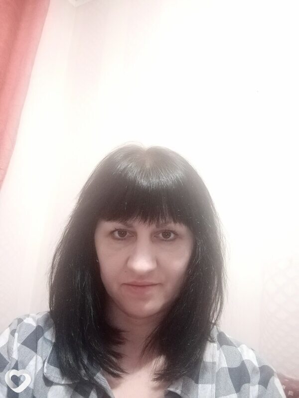 Елена, 55, Благовещенске — анкета №3852350