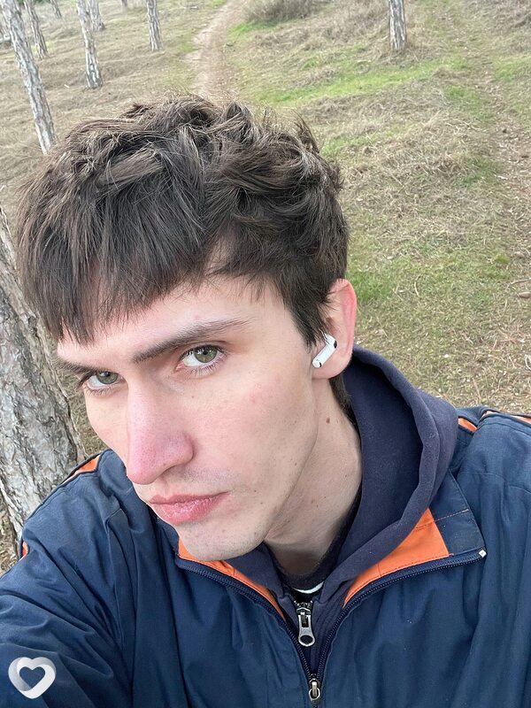 Никита, 25, Донецке — анкета №3852362
