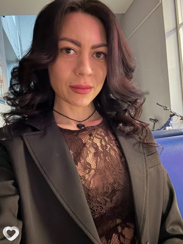 Ирина, 38, Магнитогорске — анкета №3852369