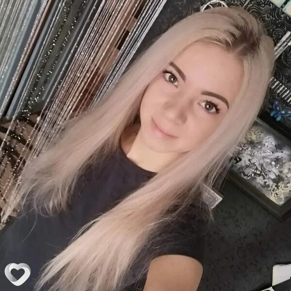 Лия, 21, Новокузнецке — анкета №3852371