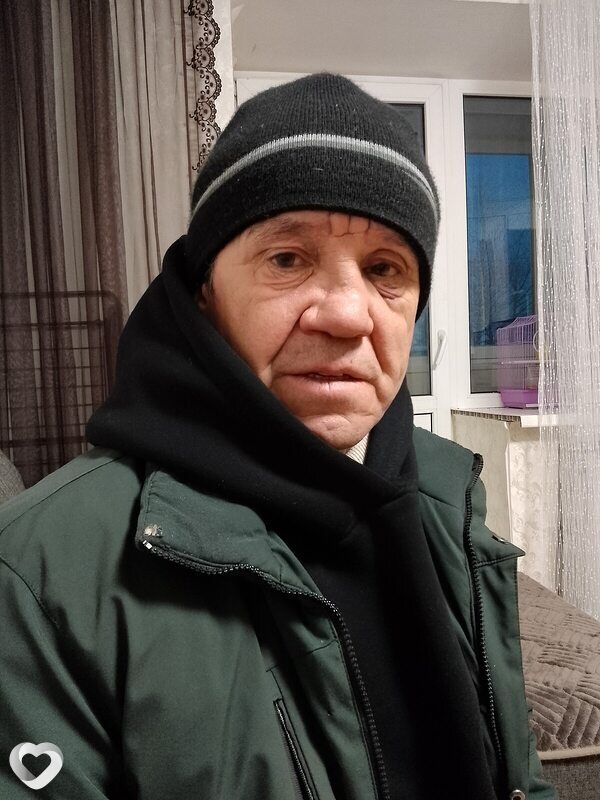 Олег, Канаш