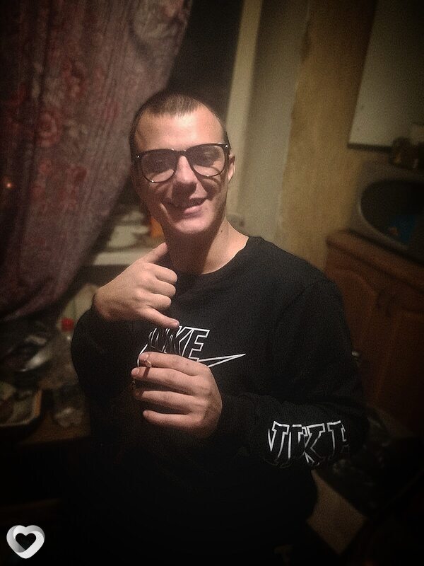 Жека, 28, Донецке — анкета №3851407