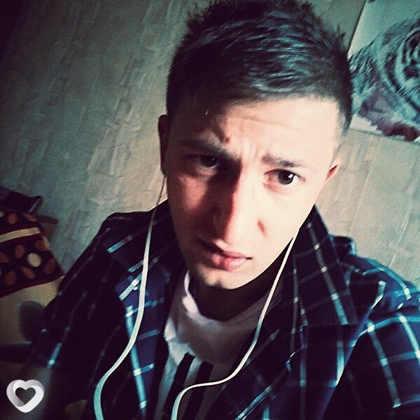 Дмитрий, 35, Москве — анкета №3851416