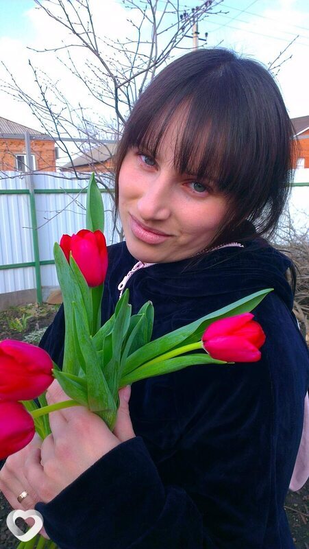 Кристина, 36, Ростове-на-Дону — анкета №3851418