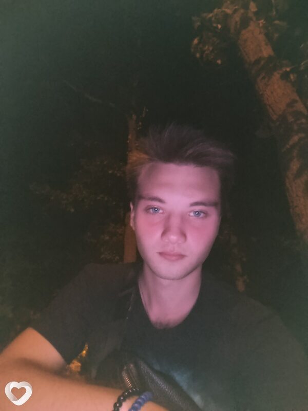 Андрей, 21, Одессе — анкета №3851423