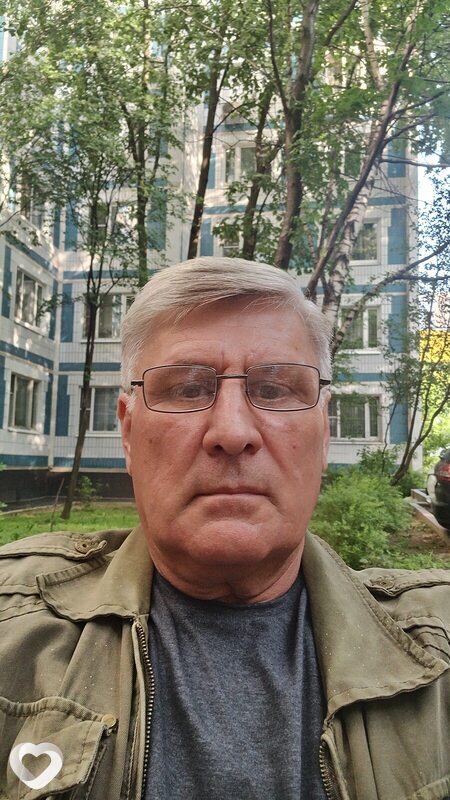 Игорь, Москва
